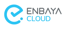 Enbaya Cloud Logo